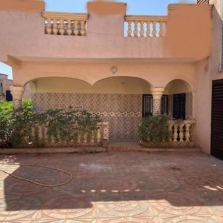 Villa Chambre B Climatisee Douche Cuisine Salon Bamako Exteriér fotografie